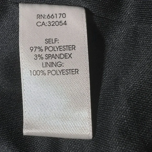 Anthropologie BHLDN Teal V Neck Sleeveless Wrap Waist Bow Back Midi Dress Size 4 - Picture 15 of 16